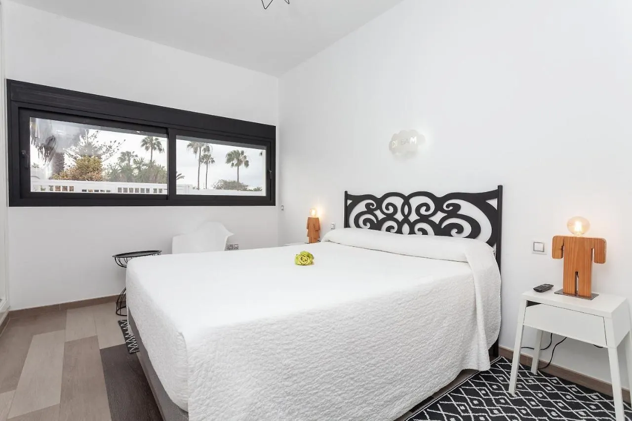 Villa Luxury Azul Private Pool And Bbq Corralejo By Holidays Home