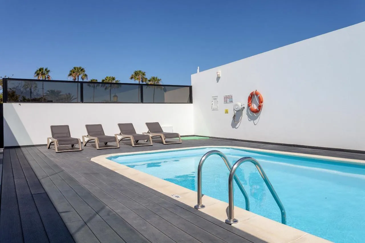 Villa Luxury Azul Private Pool And Bbq Corralejo By Holidays Home Ισπανία