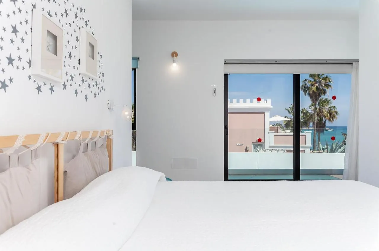 Villa Luxury Azul Private Pool And Bbq Corralejo By Holidays Home